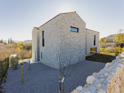 Villa Garica